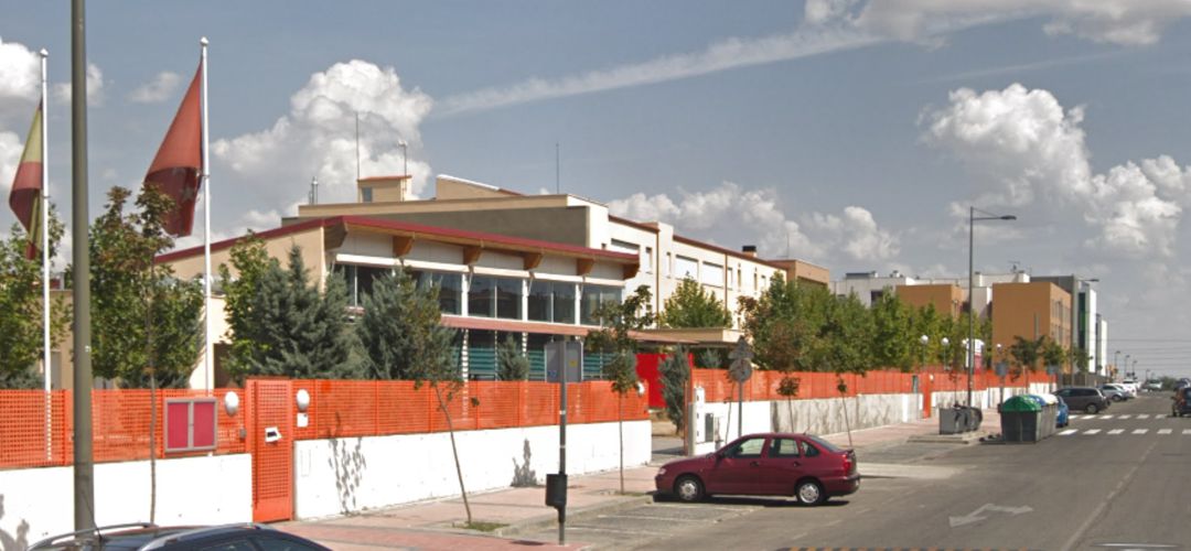 Los alumnos de Parla Este llevan años reclamando un instituto en el barrio Los alumnos de Parla Este llevan años reclamando un instituto en el barrio