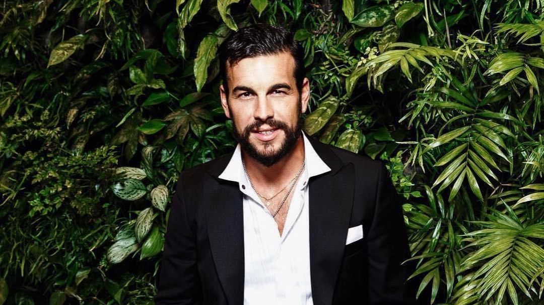 Netflix anuncia otra serie en España: Mario Casas y Aura Garrido, los protagonistas