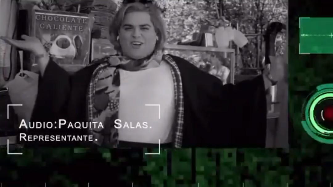'Equipo de Investigación' saca a la luz los chantajes de Paquita Salas en los Premios Feroz