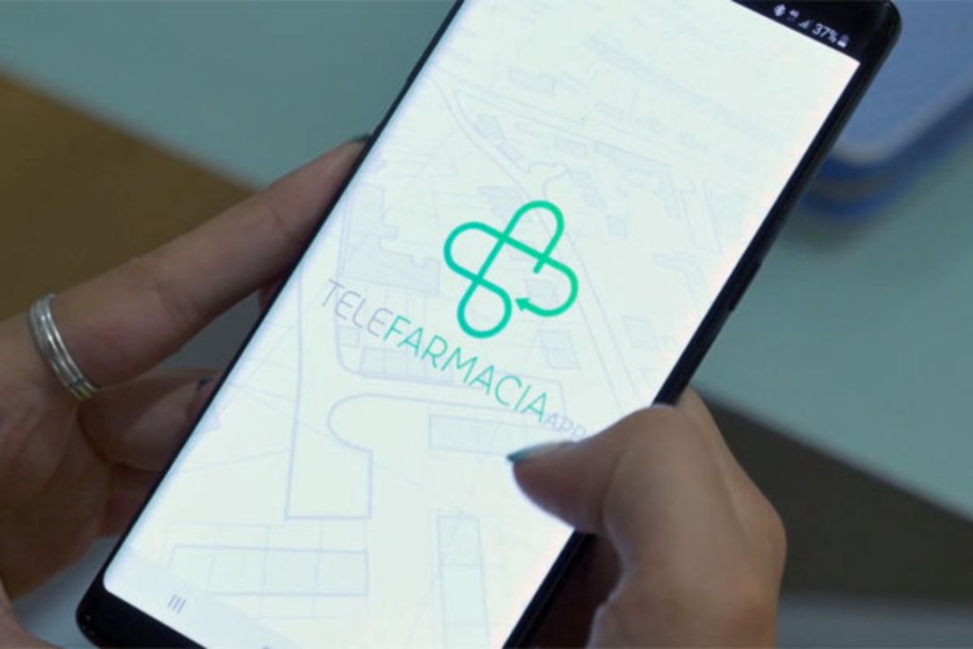 Telefarmacia presenta querella en la Audiencia Nacional por el cierre de la app Telefarmacia presenta querella en la Audiencia Nacional por el cierre de la app