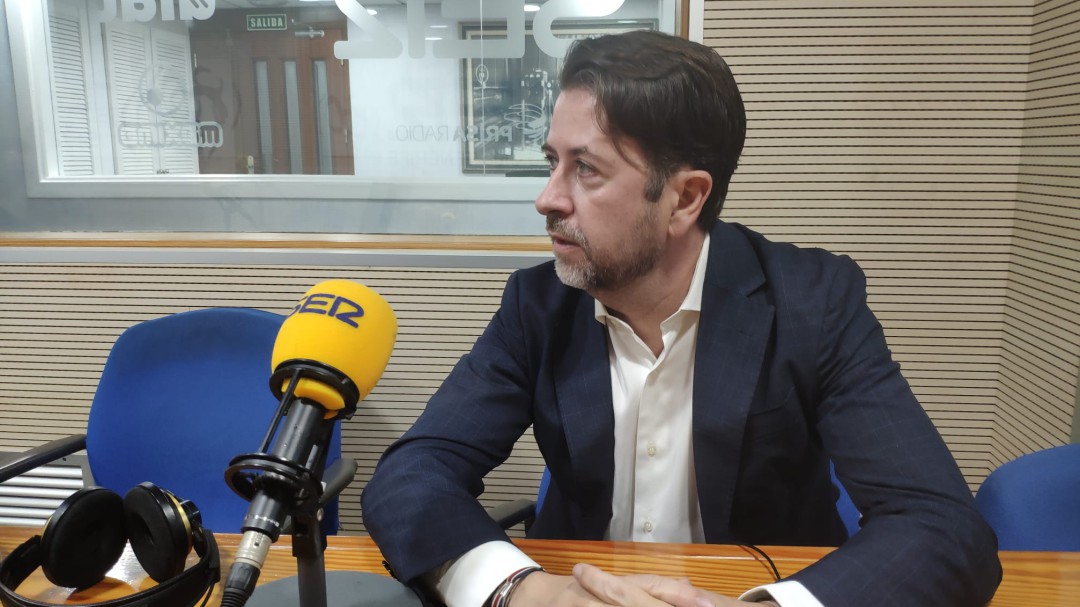 Alonso plantea una "renovación" en la Ejecutiva Nacional de Coalición Canaria