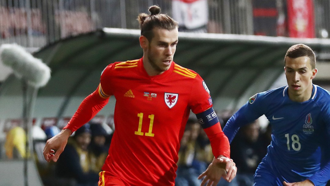 Qué necesita la Gales de Gareth Bale para lograr la última plaza directa para la Euro 2020