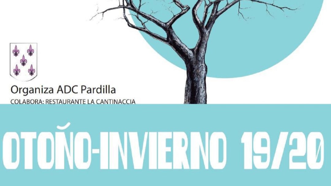 Actividades para calentar diciembre en Pardilla
