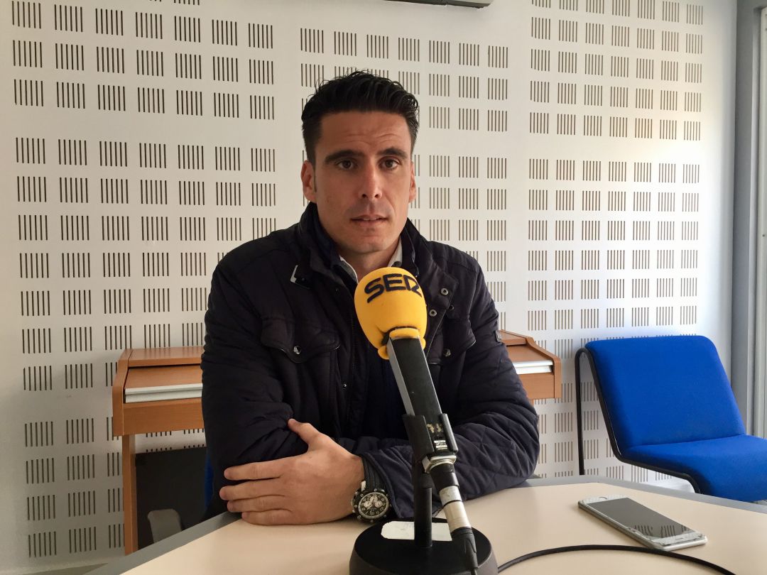 Recreativo de Huelva: Zamora: "Vamos por el buen camino. Si no, sería un fracaso y nos tendríamos que ir todos" Recreativo de Huelva: Zamora: "Vamos por el buen camino. Si no, sería un fracaso y nos tendríamos que ir todos"