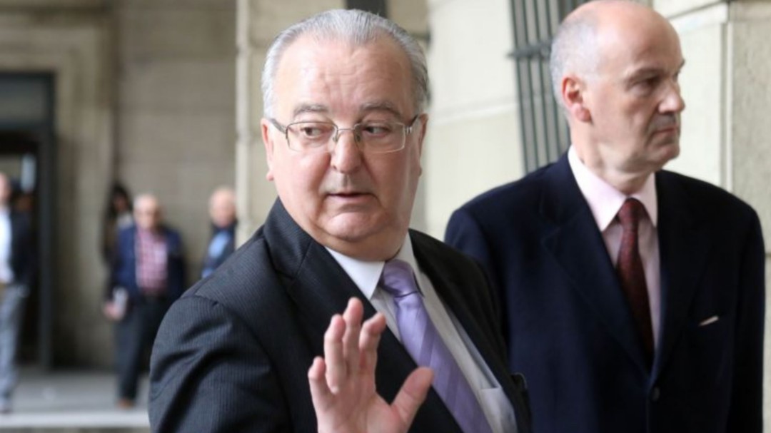 La Audiencia de Sevilla condena al jerezano Antonio Fernádez a 7 años y 11 meses de prisión