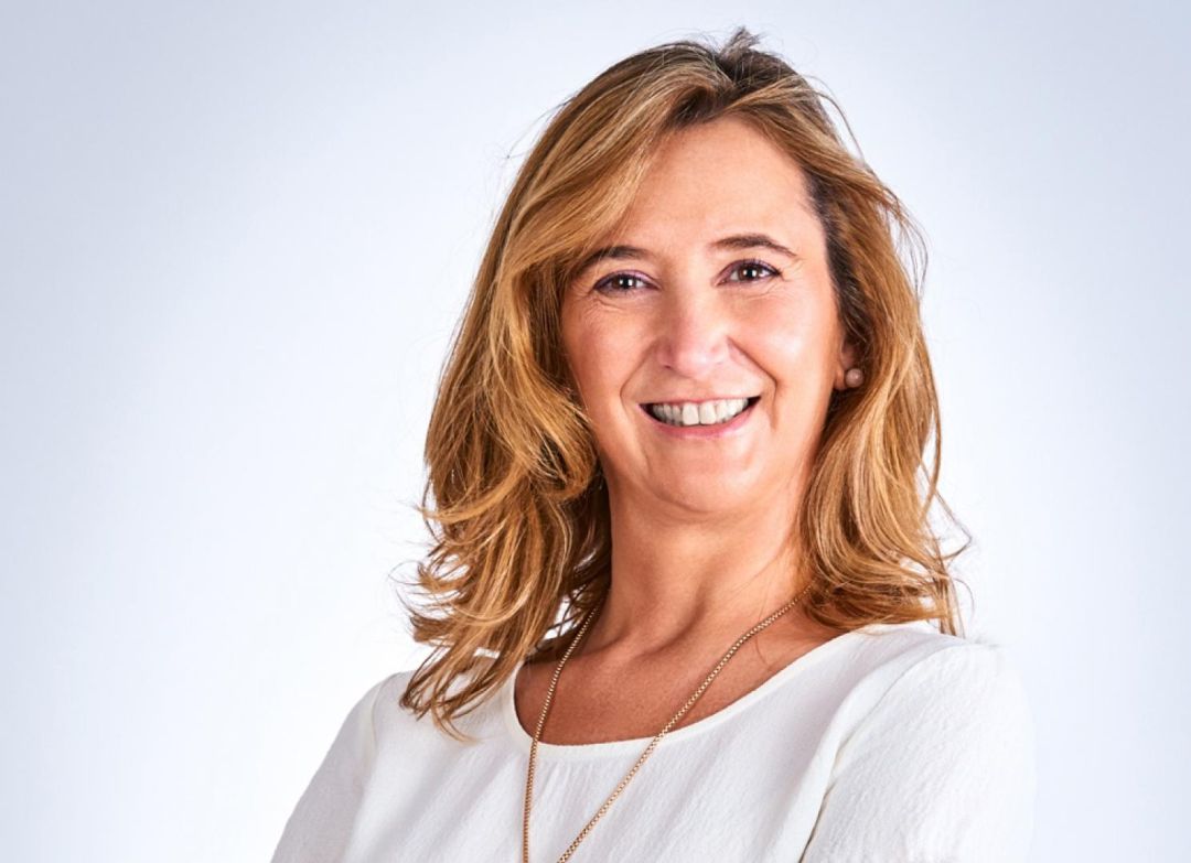 Rosa Díaz, nueva directora de Incibe Rosa Díaz, nueva directora de Incibe