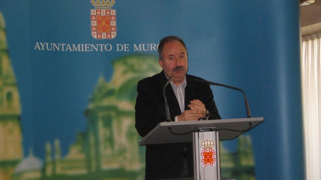 El fiscal pide que Berberena sea juzgado por un jurado popular por los relojes de lujo del caso Umbra