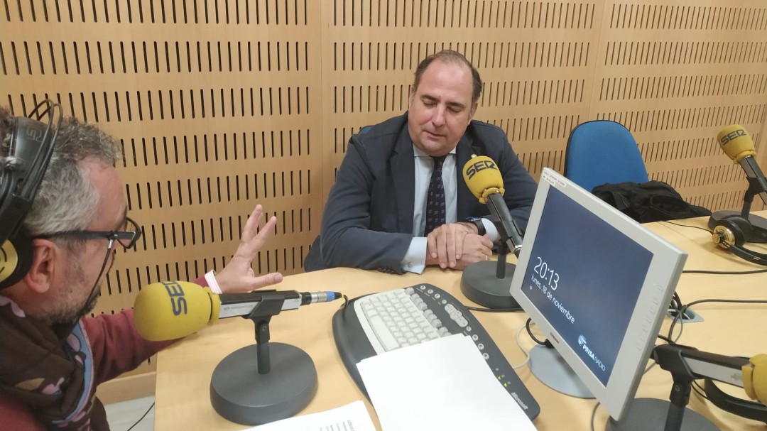 El sábado arranca el Año Jubilar del Gran Poder
