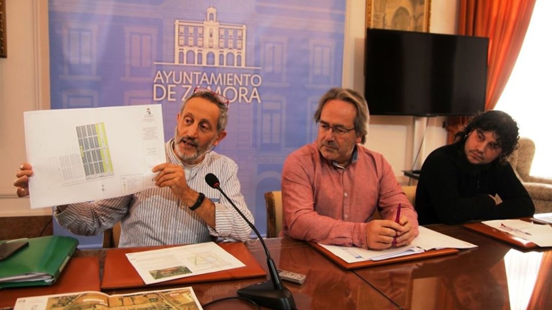 La plantilla de la Policía Local estará al completo en 2021