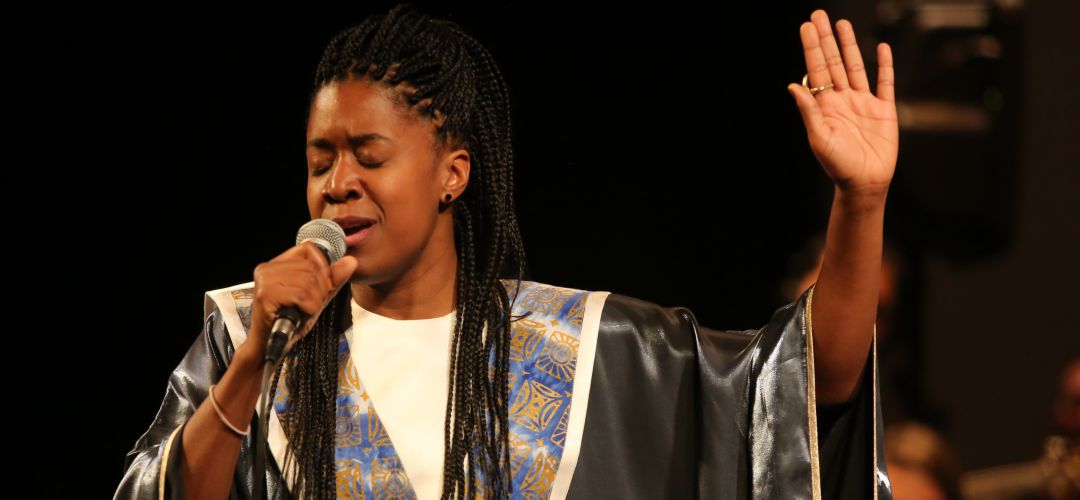 El Coro Gospel de Madrid actuará en la Semana de la Solidaridad El Coro Gospel de Madrid actuará en la Semana de la Solidaridad