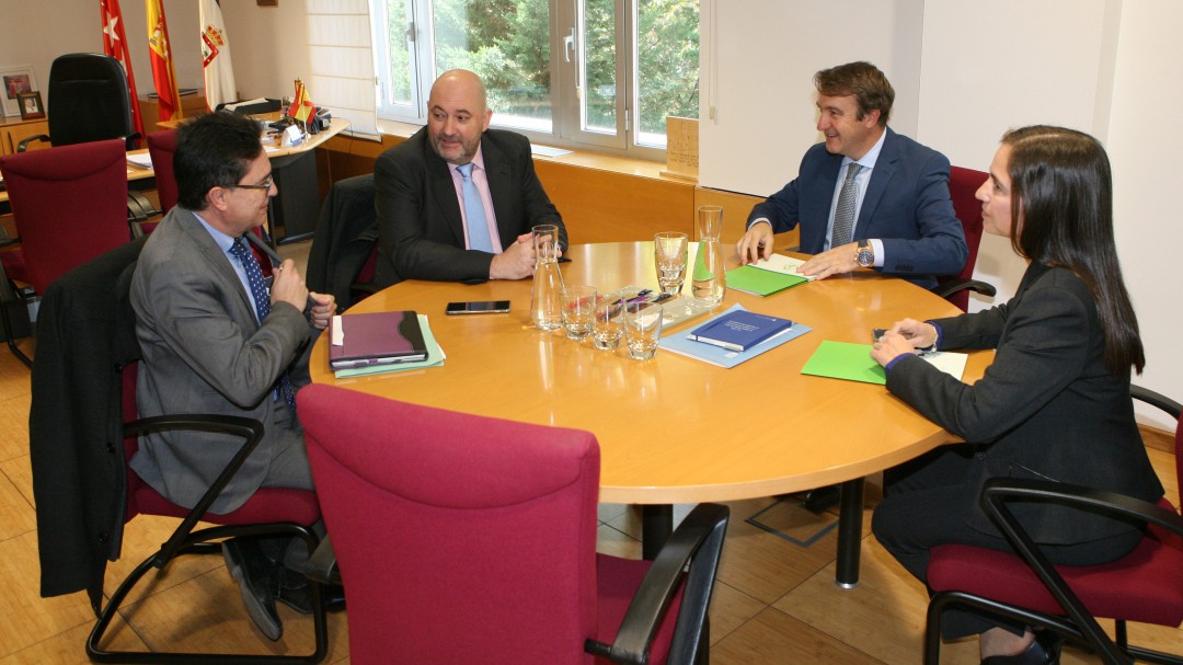 Renfe prevé que la reforma de la Estación de Tres Cantos estará lista en 2021