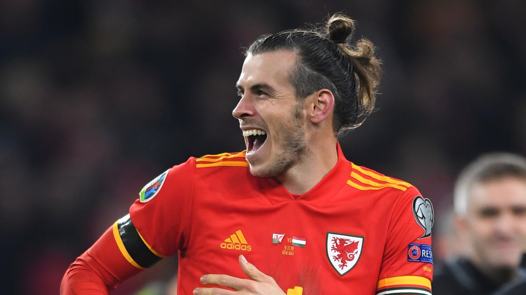El análisis de Mijatovic que Gareth Bale utilizó contra el madridismo
