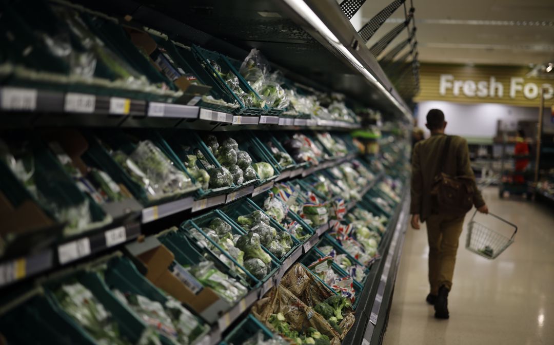 Tesco llega a España. Tesco llega a España.