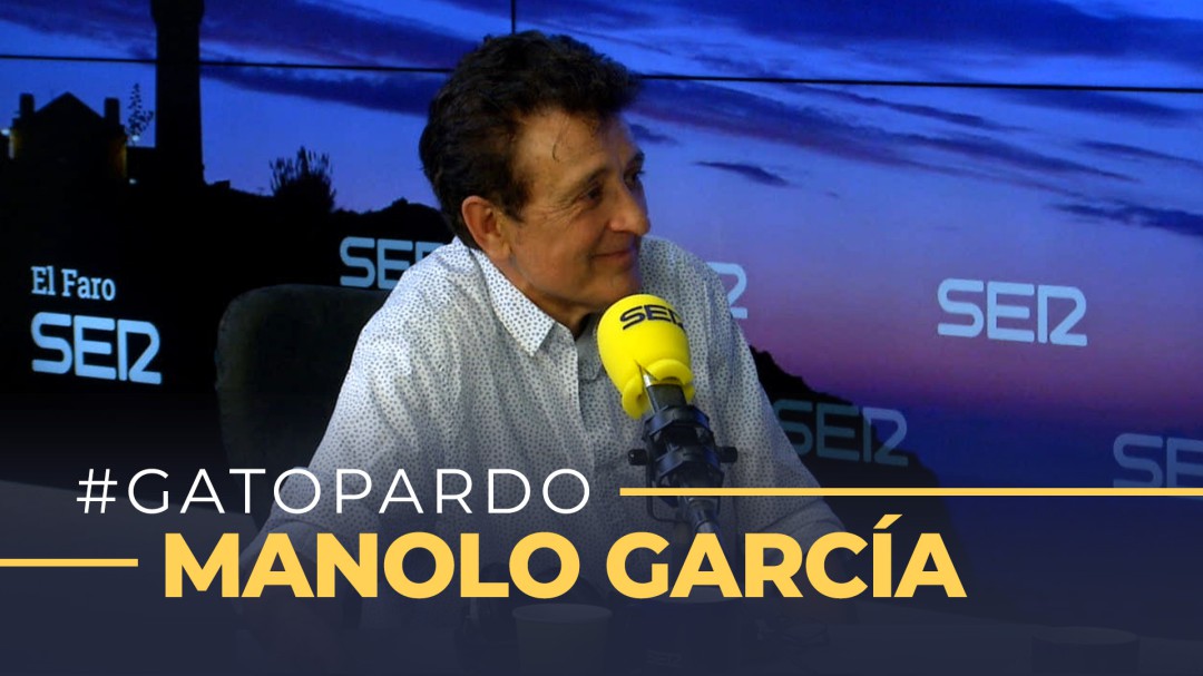 ¿En qué piensa a día de hoy Manolo García cuando canta 'Insurrección'?