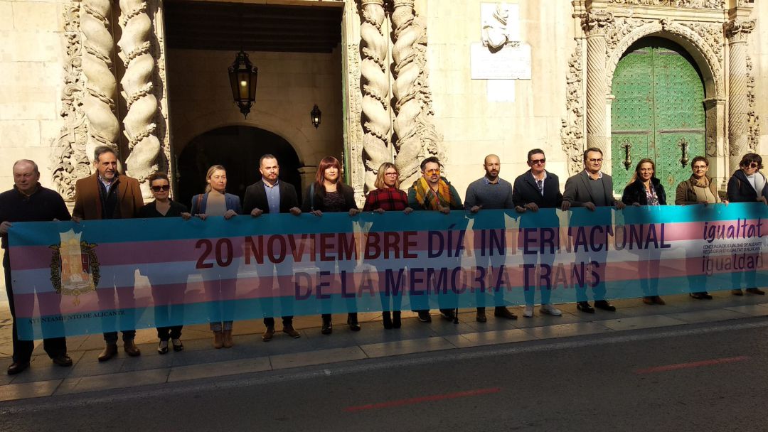 Mari Carmen Sánchez: "Es totalmente mentira que no se haya invitado a Diversitat" Mari Carmen Sánchez: "Es totalmente mentira que no se haya invitado a Diversitat"