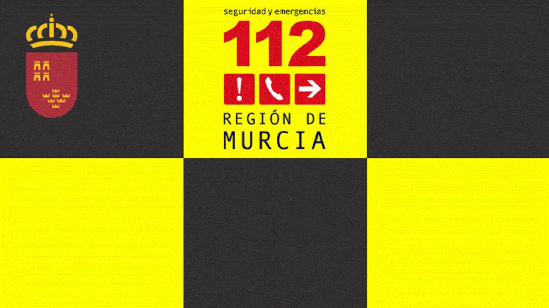 Dos personas heridas por un atraco en un almacén de San Pedro del Pinatar