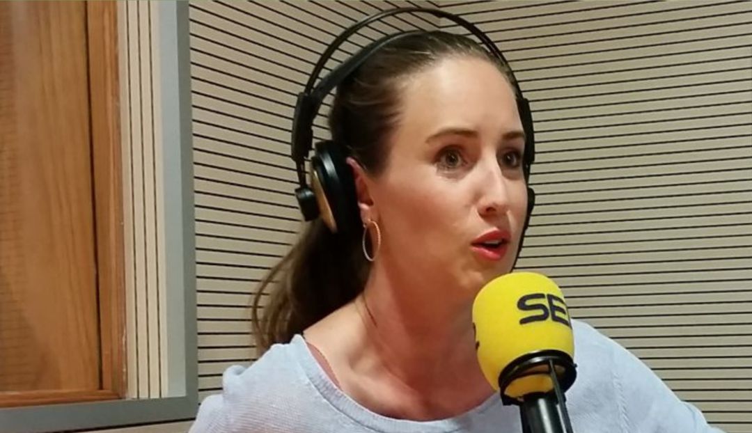 Melisa Rodríguez, Ciudadanos Melisa Rodríguez, Ciudadanos