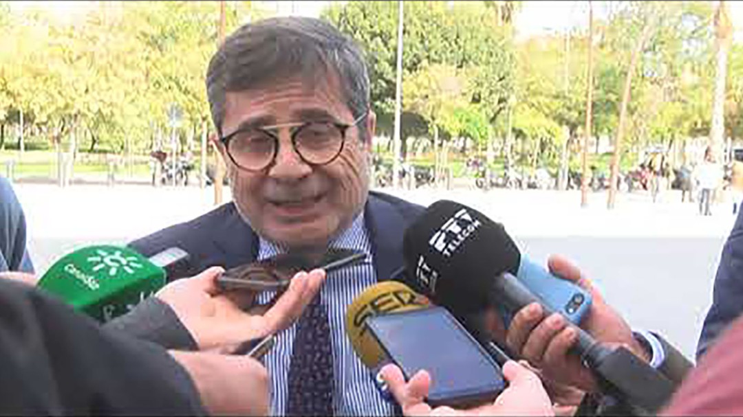 Carlos González: "El Córdoba ha muerto, lo que nace es otro club"