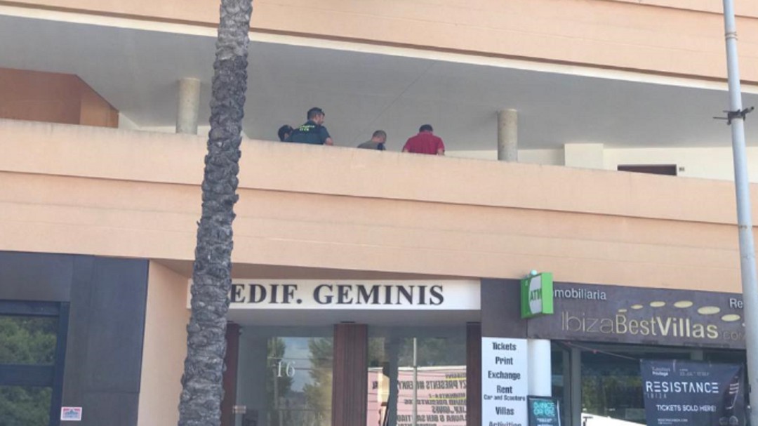 El Consell de Ibiza detecta 103 pisos turísticos ilegales