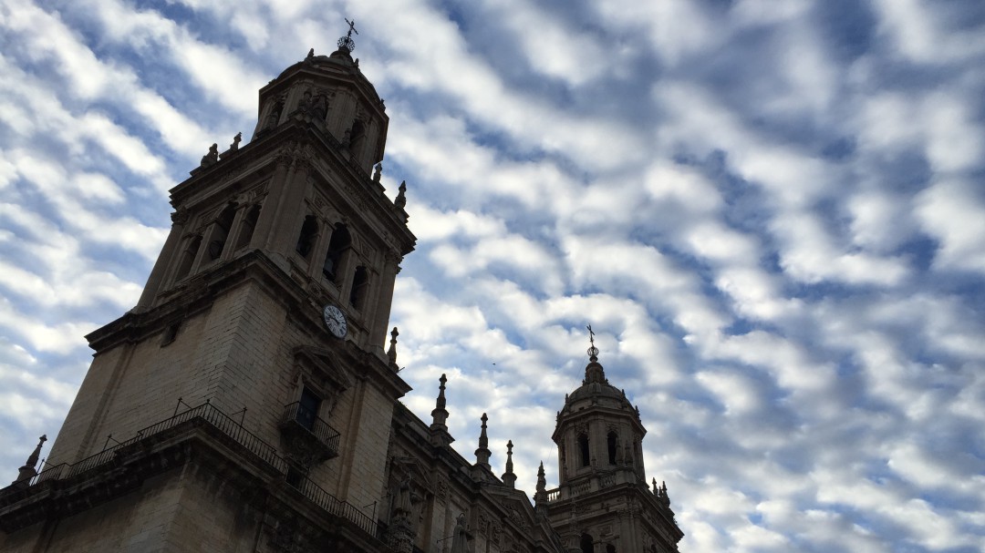 Adelante Jaén pide conocer los bienes inmatriculados por la Iglesia