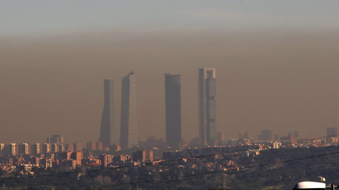Una treintena de expertos asesorará a la Comunidad contra el cambio climático