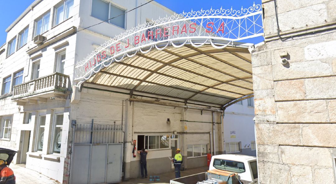 Barreras intenta suspender el concurso de acreedores hasta el mes de febrero Barreras intenta suspender el concurso de acreedores hasta el mes de febrero