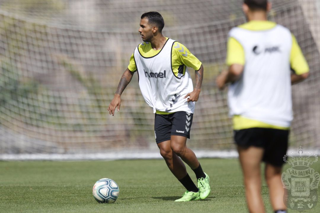 Pedri y Viera, de nuevo la fórmula del éxito Pedri y Viera, de nuevo la fórmula del éxito