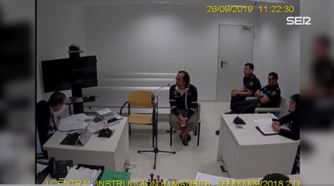 Un juez imputa a periodistas de ocho medios de comunicación por informar Un juez imputa a periodistas de ocho medios de comunicación por informar