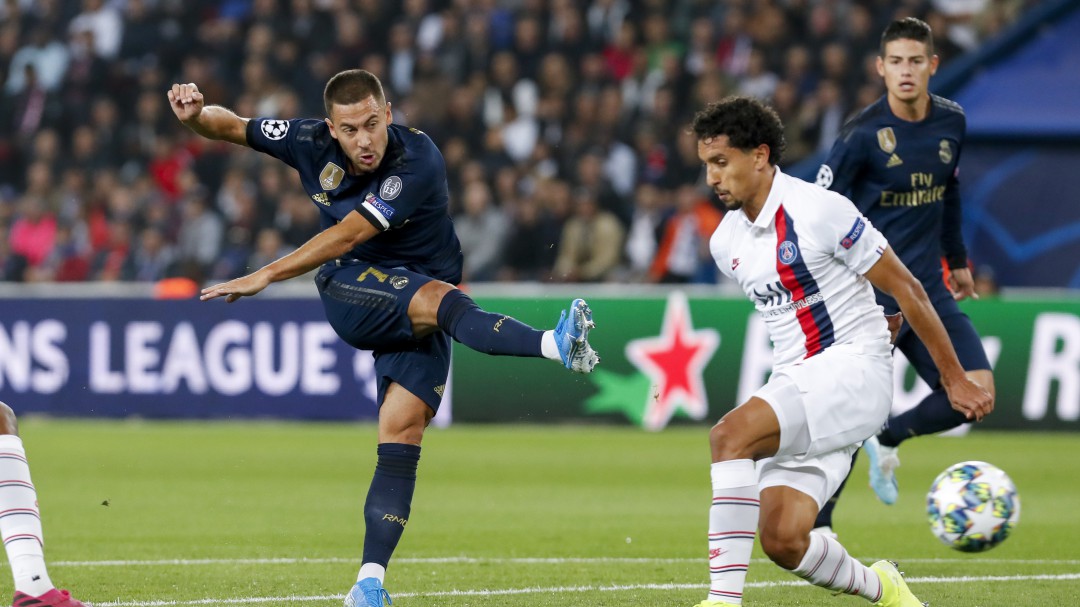 "Siempre dije que no al PSG"