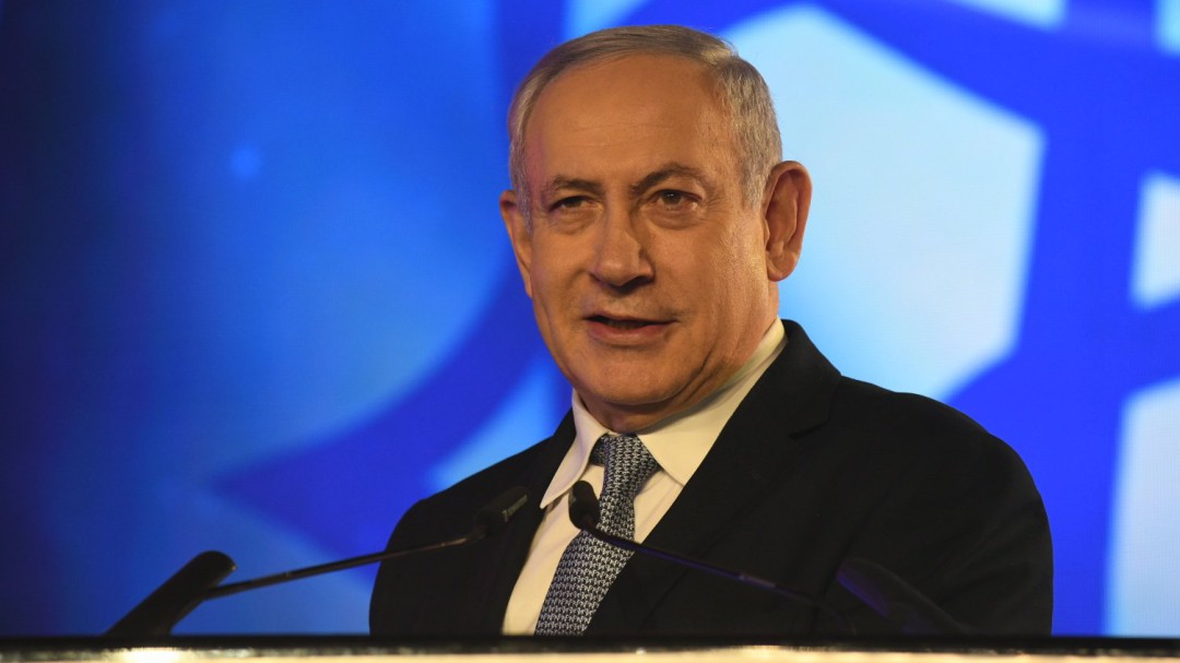 El fiscal general de Israel imputa a Netanyahu por corrupción