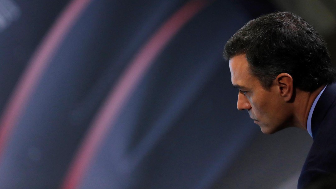 El PSOE planea ofrecer al PP más representación en la Mesa del Congreso si Vox queda fuera del reparto