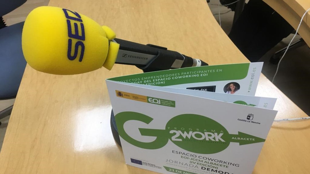 Éxito en el emprendimiento