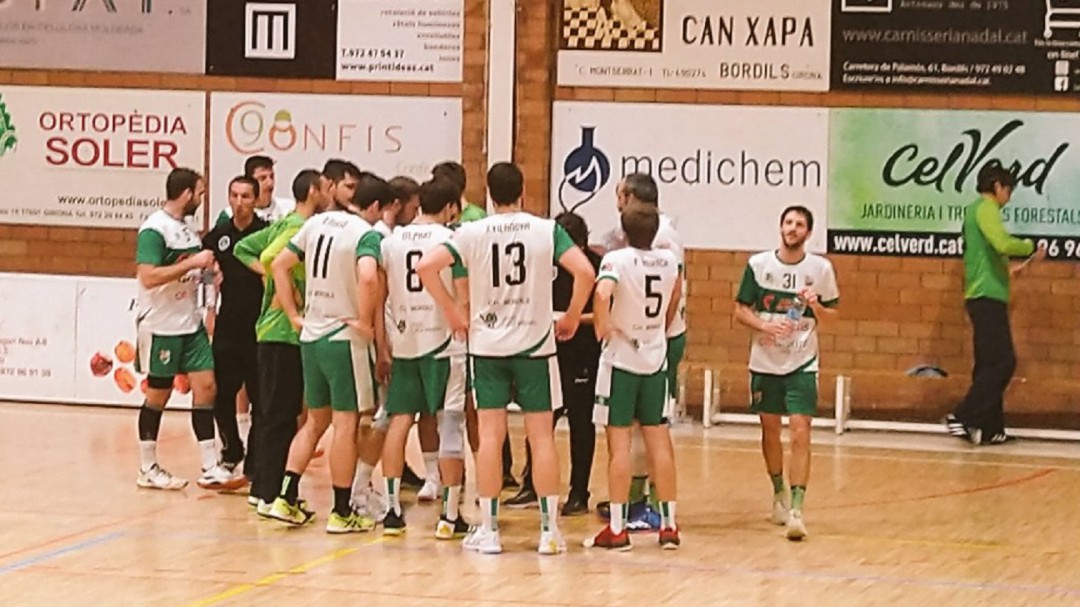 Bordils, una incógnita