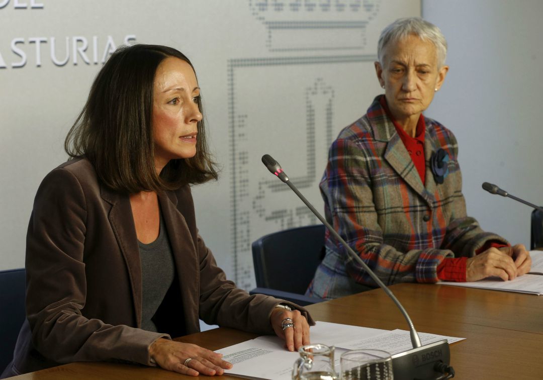 El Principado incrementará en un 2,3% la ayuda a la Depedencia que reciben más de un millar de asturianos