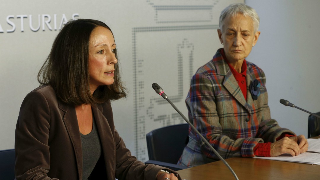 El Principado incrementará en un 2,3% la ayuda a la Depedencia que reciben más de un millar de asturianos