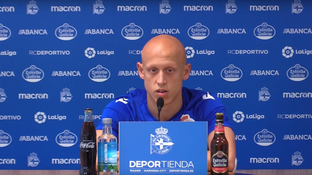 Víctor Mollejo: "Es momento de dejar nuestras diferencias de lado"