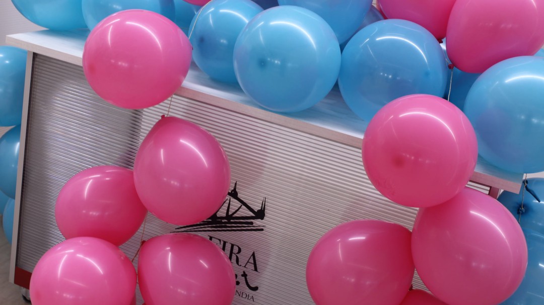 Los pequeños eventos protagonizan una nueva edición de Fira Mercat Gandia