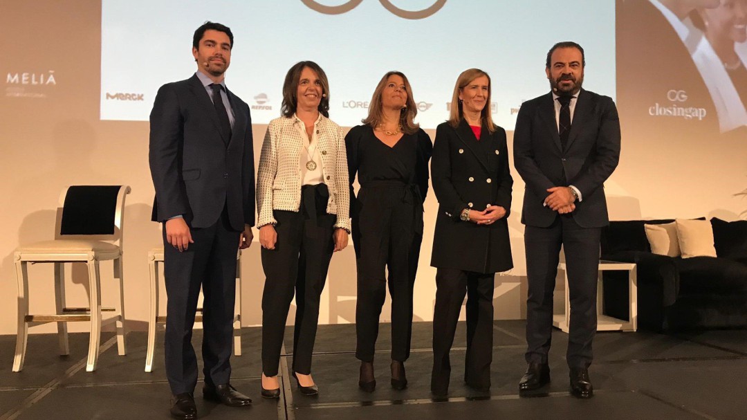 La brecha de género en los viajes de negocios supera los 2.300 millones
