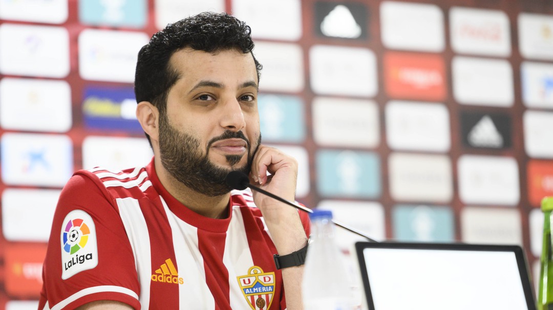 Turki Al-Sheikh llega al 99,8% de las acciones