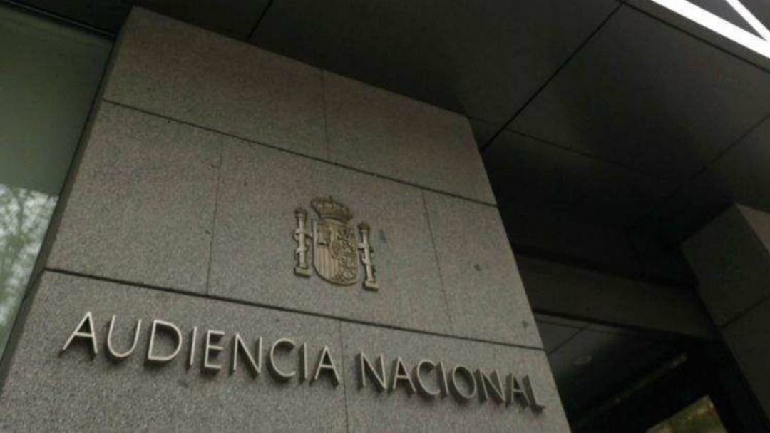 La Audiencia Nacional prorroga la prisión al coronel salvadoreño acusado del asesinato de Ellacuría
