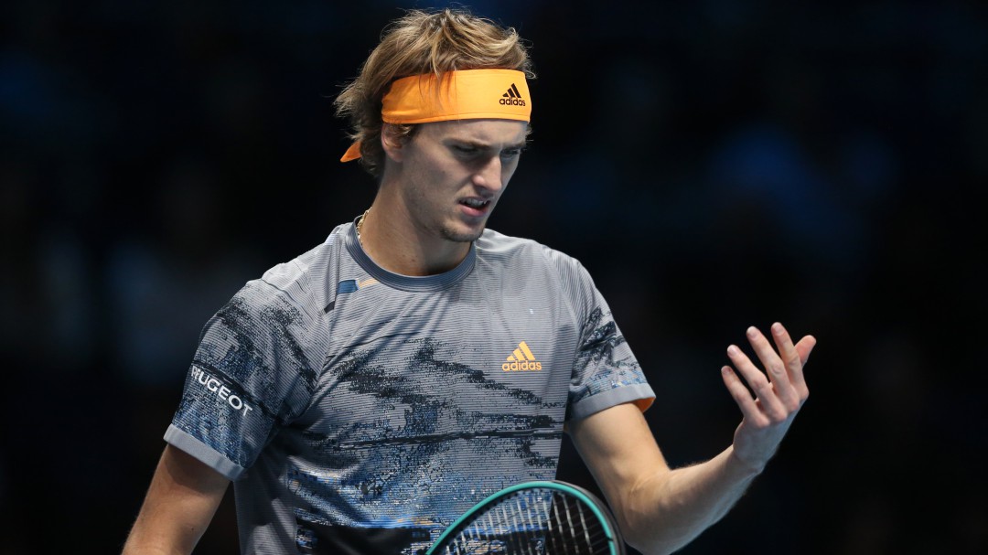 La dura crítica de Zverev al nuevo formato de Copa Davis: "Nuestro deporte es más que dinero"