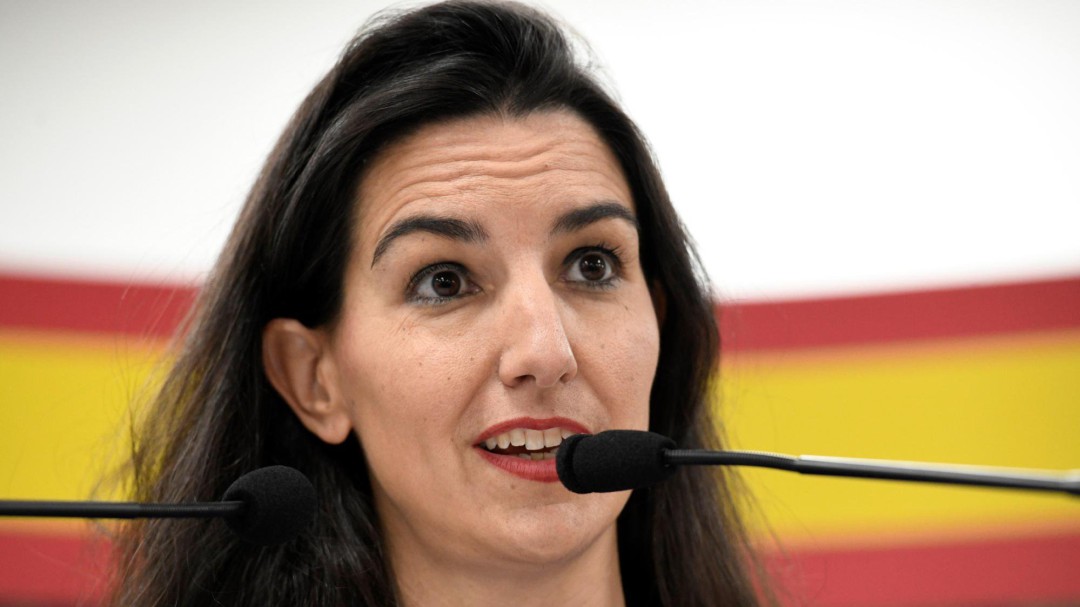 "¡Ahora caigo!": Rocío Monasterio responde a la demanda de Arturo Valls sobre su loft con una dura acusación