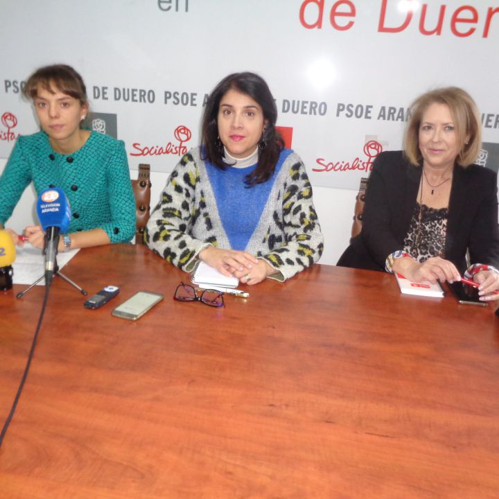 El PSOE inicia el camino de una moción de censura