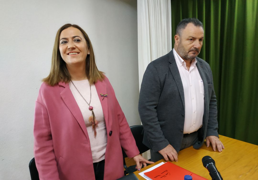 El PSOE anuncia una respuesta frontal al 'cierre de consultorios'