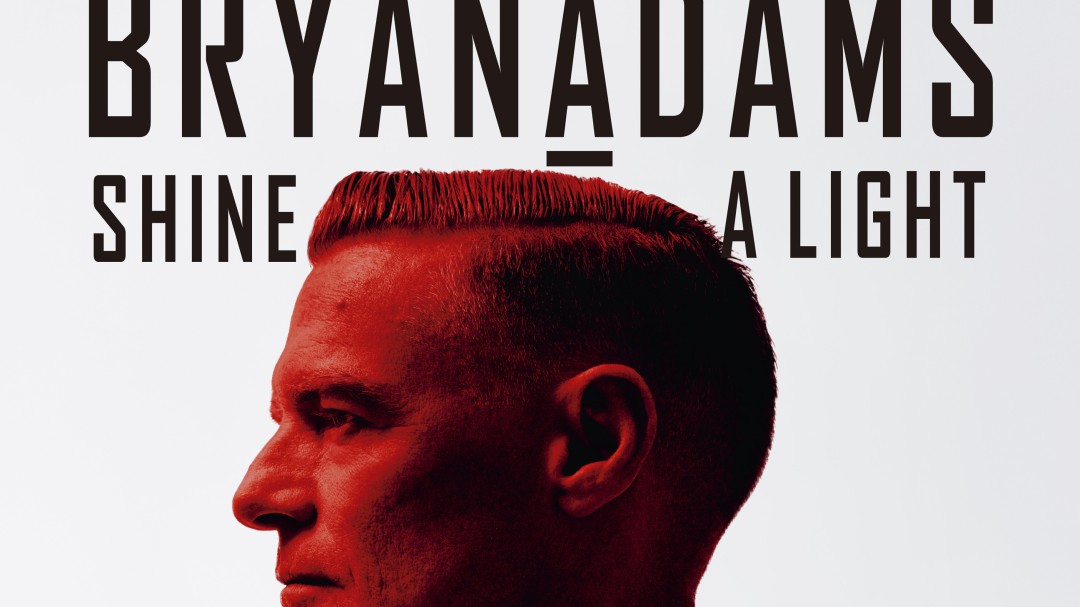 Radio Bilbao presenta a Bryan Adams en Bilbao