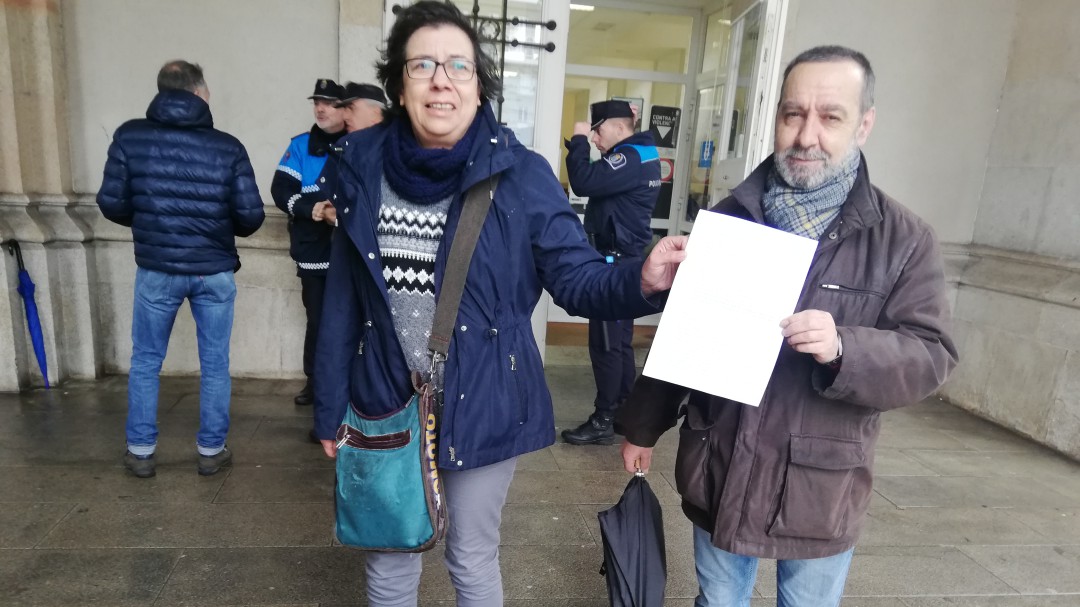 Cada mes diez familias tienen problemas para pagar el alquiler o renovar el contrato
