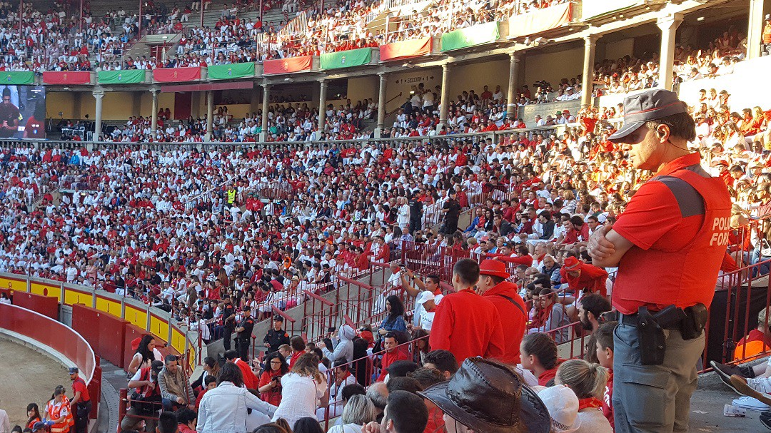 Se reclama un reglamento específico para espectáculos taurinos fuera de plazas de toros