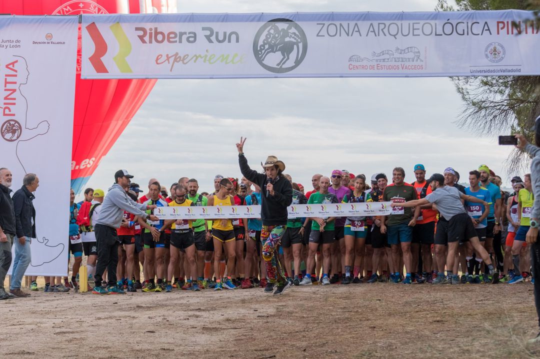 Ribera Run Experience se celebrará el 12 de septiembre Ribera Run Experience se celebrará el 12 de septiembre