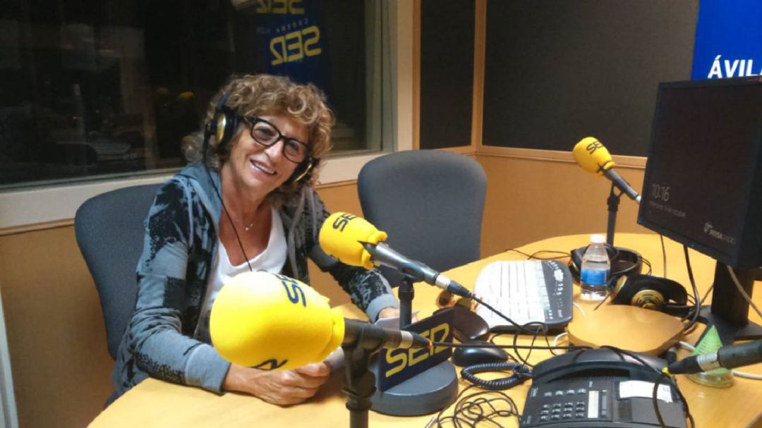 Noticias ávila: Me cuesta asumir que un número importante de abulenses se haya decantado por un partido extremo Noticias ávila: Me cuesta asumir que un número importante de abulenses se haya decantado por un partido extremo