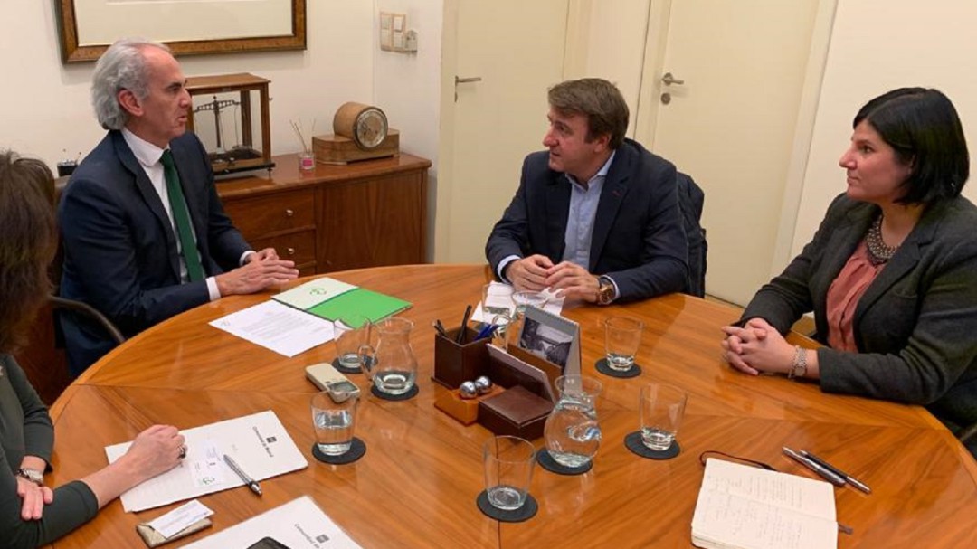 Tres Cantos formará parte del programa piloto de telemedicina y teleconsulta a domicilio